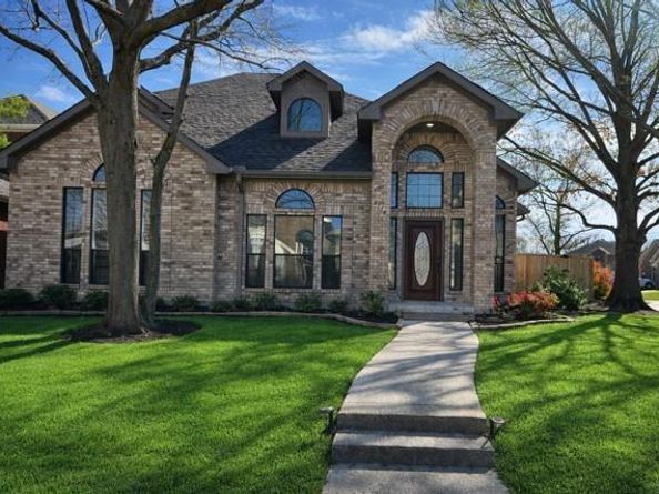 8714  Bayshore Lane , Rowlett Texas 75088