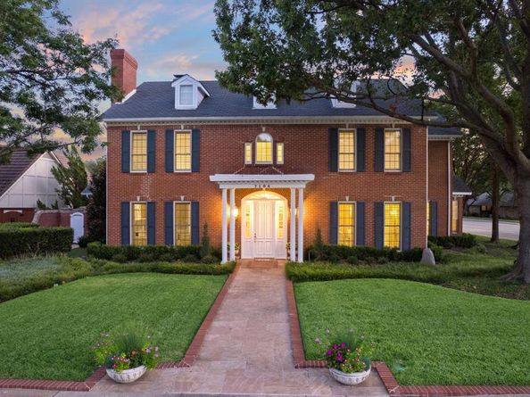 7104  Judi Court , Dallas Texas 75252