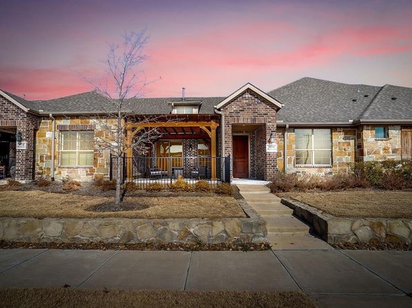 3690  White Clover Lane , Prosper Texas 75078