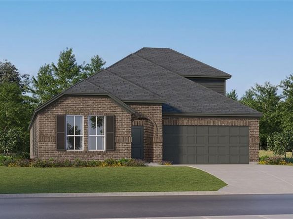 2632  Clear Root Circle , Fort Worth Texas 76108