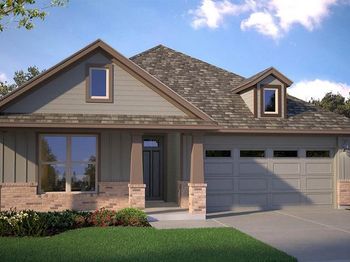 2509  GOLDFINCH Drive 