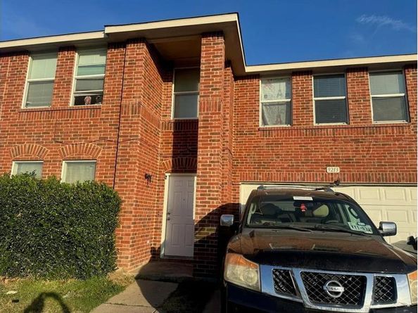 9213  Old Clydesdale Drive , Fort Worth Texas 76123