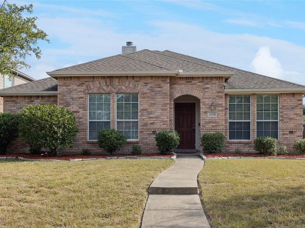 1328  Marvin Gardens , Lancaster Texas 75134