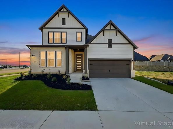 1824  Tye Street , Northlake Texas 76247