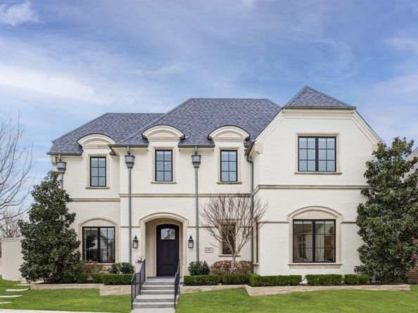 38  Abbey Creek Way , Dallas Texas 75248