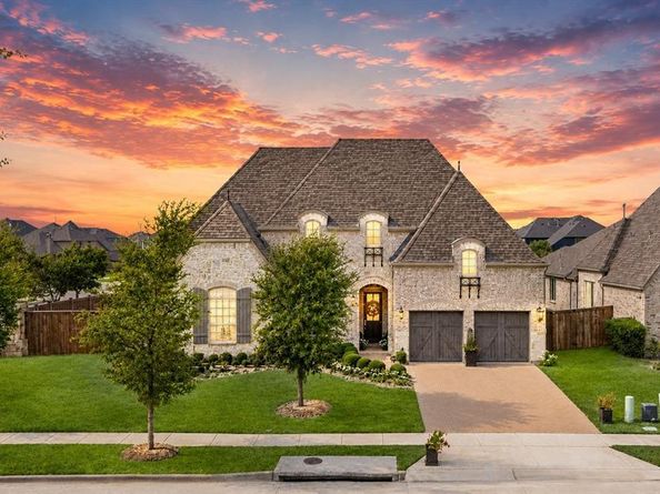 3925  Harrisburg Lane , Celina Texas 75009