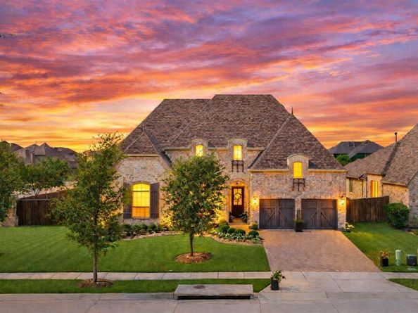 3925  Harrisburg Lane , Celina Texas 75009