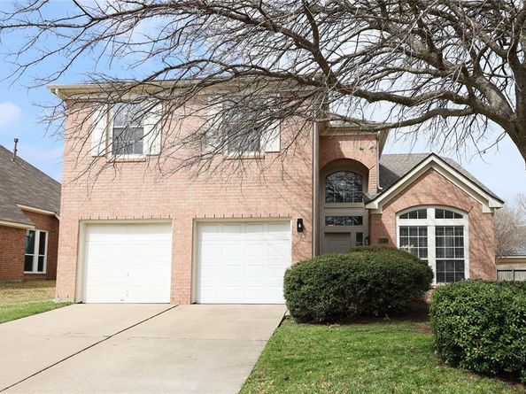 6912  Mesa Drive , Fort Worth Texas 76132