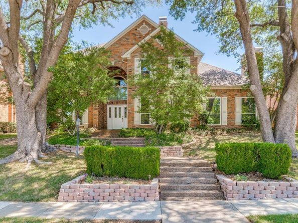 2604  Spring Lake Drive , Richardson Texas 75082
