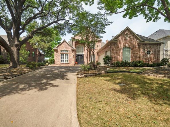 2608  Cedarwood Court , McKinney Texas 75072