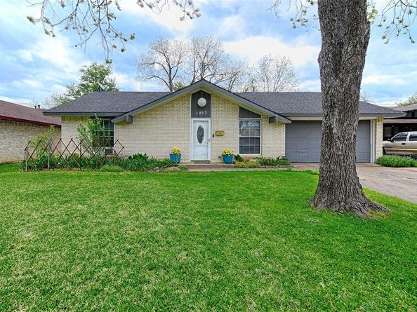 1853  Tompkins Drive , Grand Prairie Texas 75051