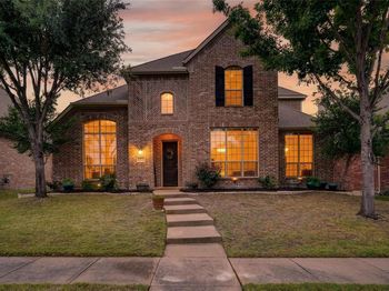 3505  Meadow Bluff Lane 