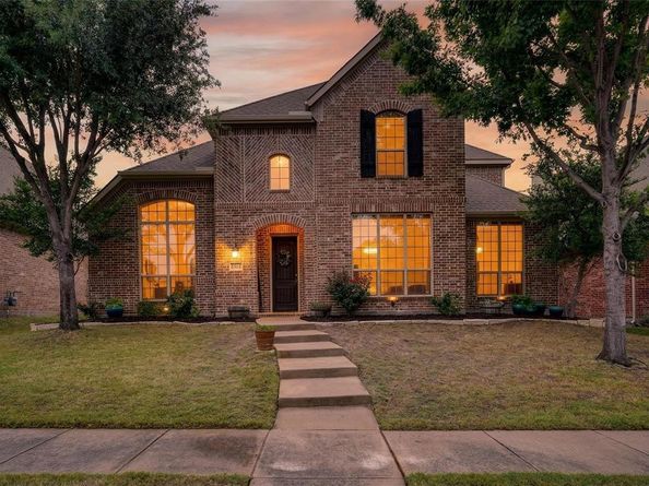 3505  Meadow Bluff Lane , Sachse Texas 75048