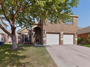4933  Bacon Drive 
