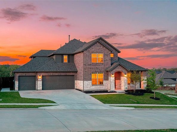 10713  Smoky Oak Trail , Argyle Texas 76226