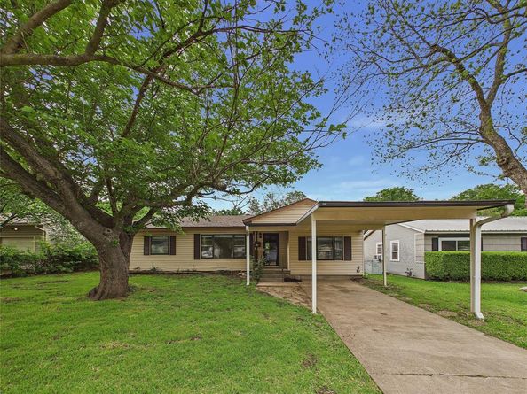 2310  Ridgewood Street , Irving Texas 75062
