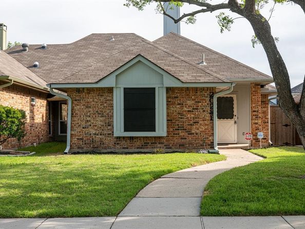 2028  Falcon Ridge Drive  B, Carrollton Texas 75010