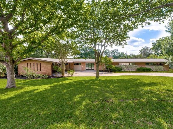 4101  Hildring Drive E, Fort Worth Texas 76109