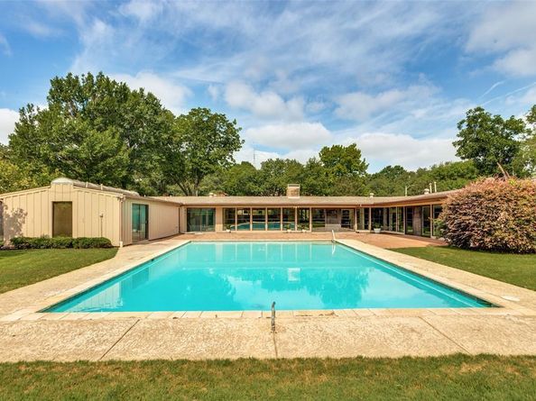 4101  Hildring Drive E, Fort Worth Texas 76109