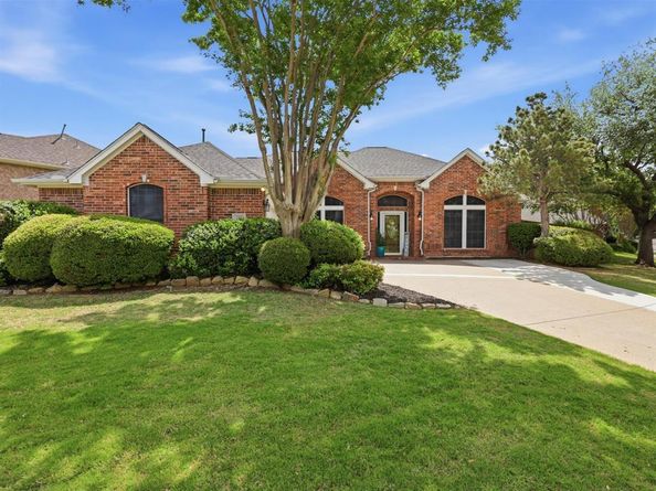 1917  Vintage Drive , Corinth Texas 76210