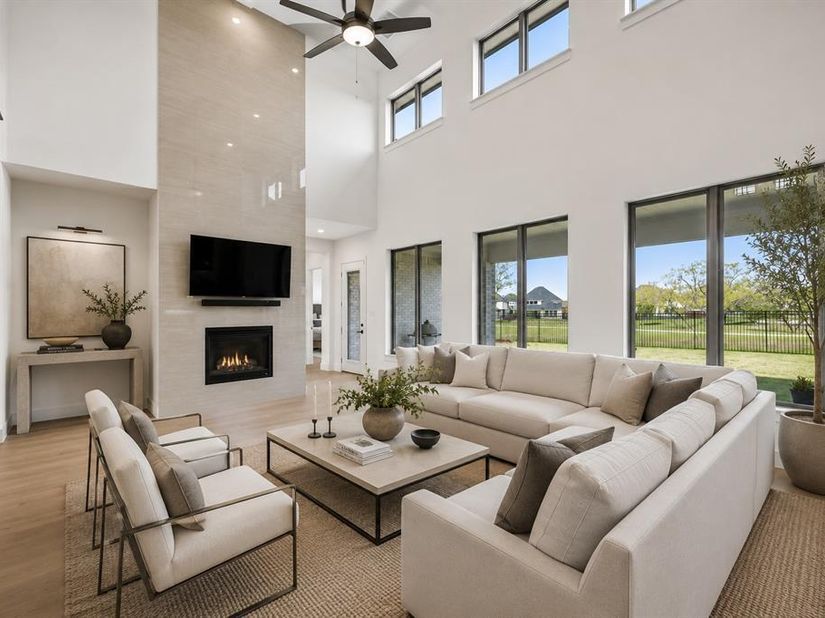 311  Pecan Trail , Prosper Texas 75078