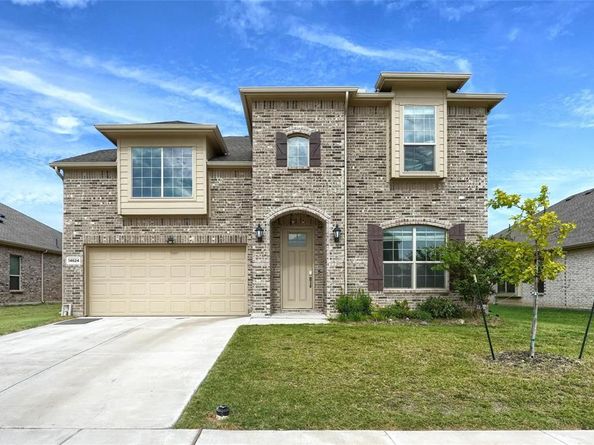 14624  Pablina Lane , Fort Worth Texas 76052