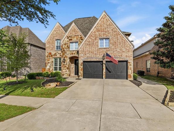 8813  Cypress Creek Road , Lantana Texas 76226