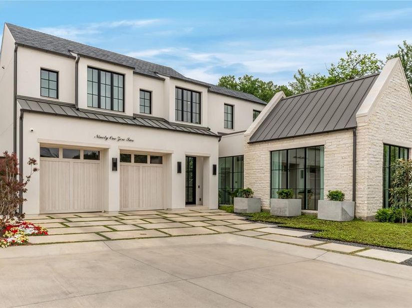 9102  Bluff Hollow Court , Dallas Texas 75220