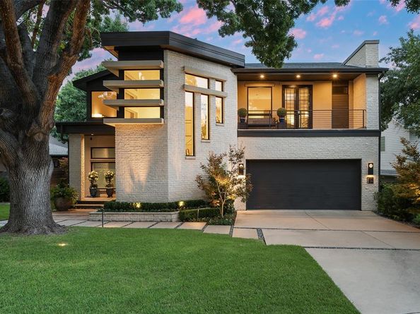 7119  Shook Avenue , Dallas Texas 75214
