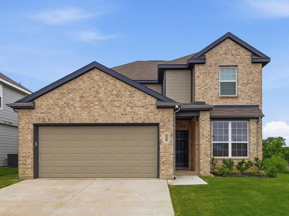 10600  Brocket Lane , Fort Worth Texas 76036