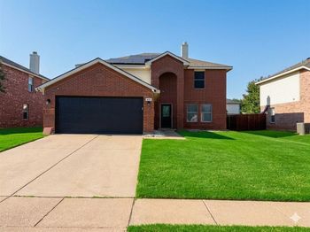 1112  Beaverwood Lane 