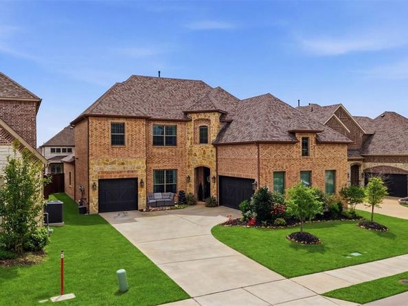 617  Nakoma Drive , Rockwall Texas 75087