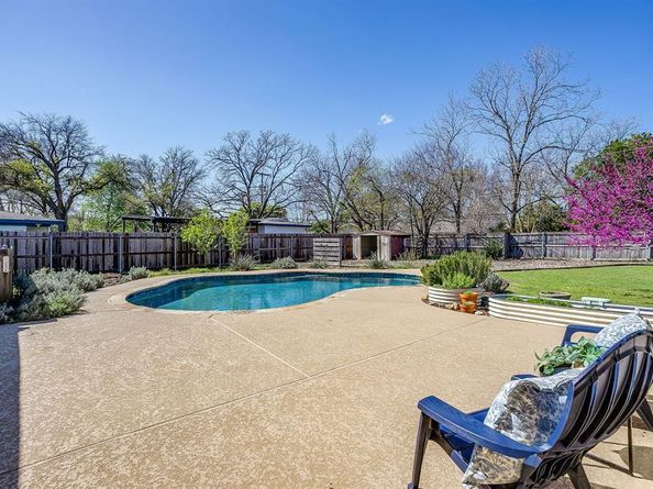 3954  Shannon Drive , Fort Worth Texas 76116