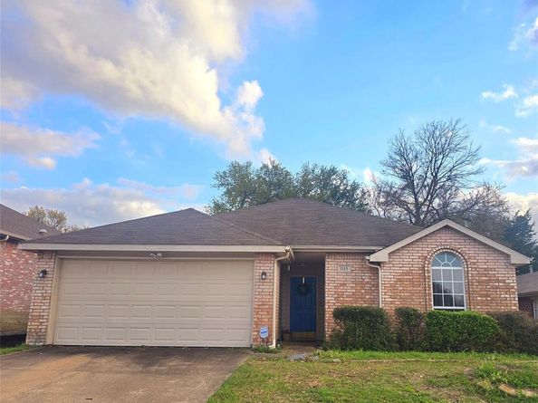 1115  Parker Court , Cedar Hill Texas 75104