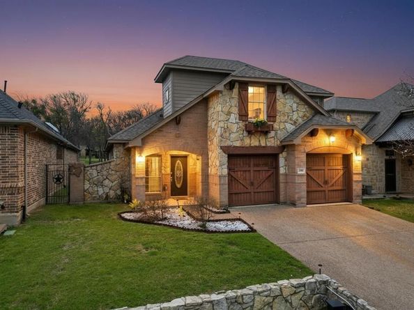 2118  Portwood Way , Fort Worth Texas 76179