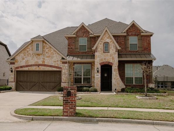2363  Ambassador Court , Heath Texas 75126