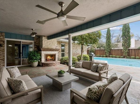 6218  Stonehill Drive , Dallas Texas 75254