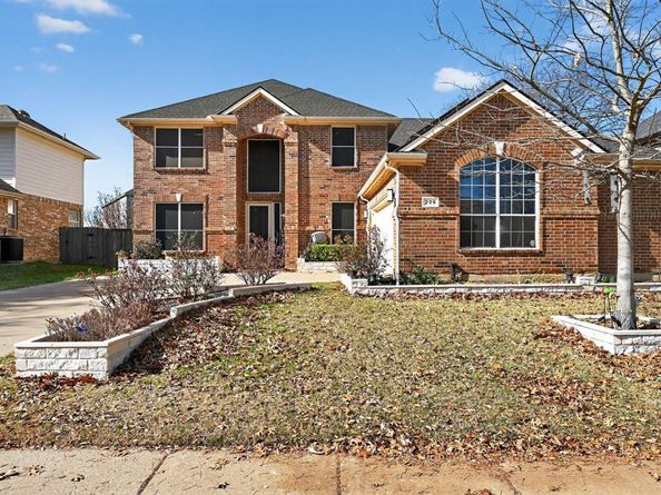 205  Lake Village Drive , McKinney Texas 75071