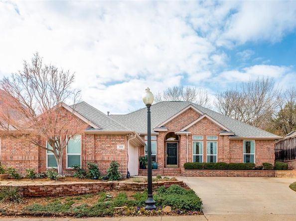 4408  Brampton Court , Fort Worth Texas 76116