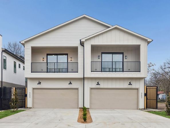 5605  Santa Fe Avenue , Dallas Texas 75214