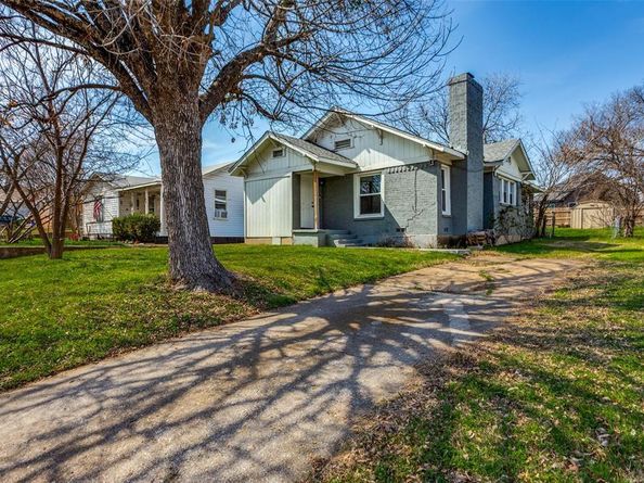 826  Mirike Drive , White Settlement Texas 76108