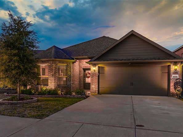 4004  Millau Lane , Crowley Texas 76036