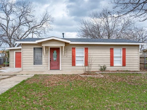 8016  Downe Drive , White Settlement Texas 76108