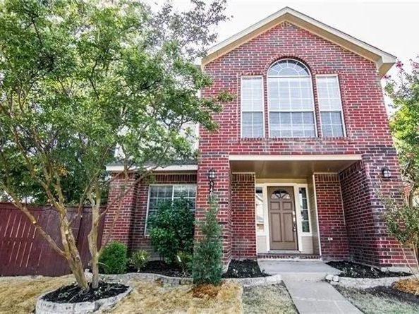 9401  Blue Jay Way , Irving Texas 75063