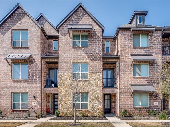 314  Colusa Drive , Lewisville Texas 75056