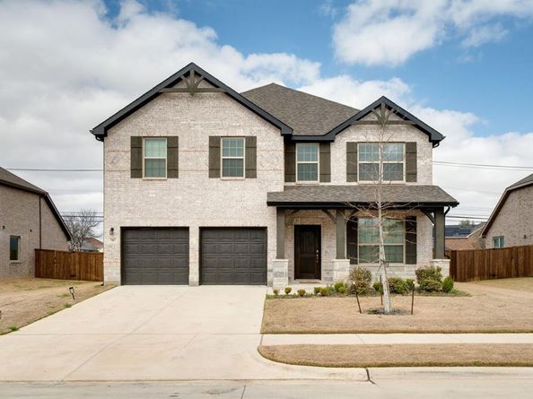 707  Ranchvale Court , Arlington Texas 76002