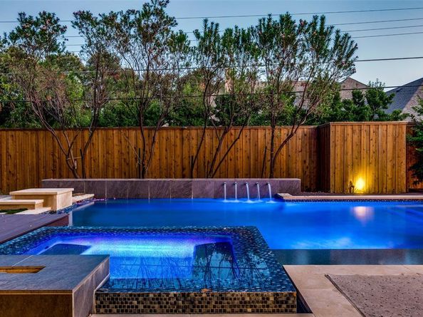 5908  Melshire Drive , Dallas Texas 75230