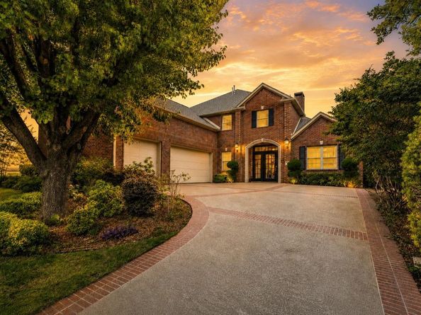 2706  Brookside Lane , McKinney Texas 75072