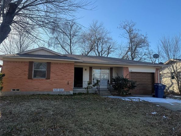 518  Calvin Drive , Garland Texas 75041