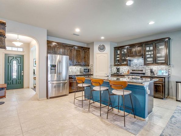 2517  Canyon Wren Lane , Fort Worth Texas 76244